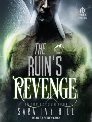 The Ruin's Revenge - Audiobook